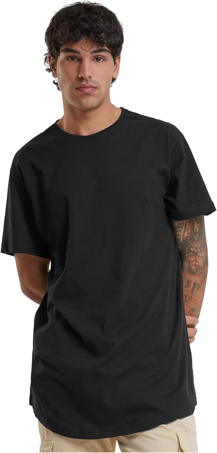 URBAN CLASSICS T-shirt para homem