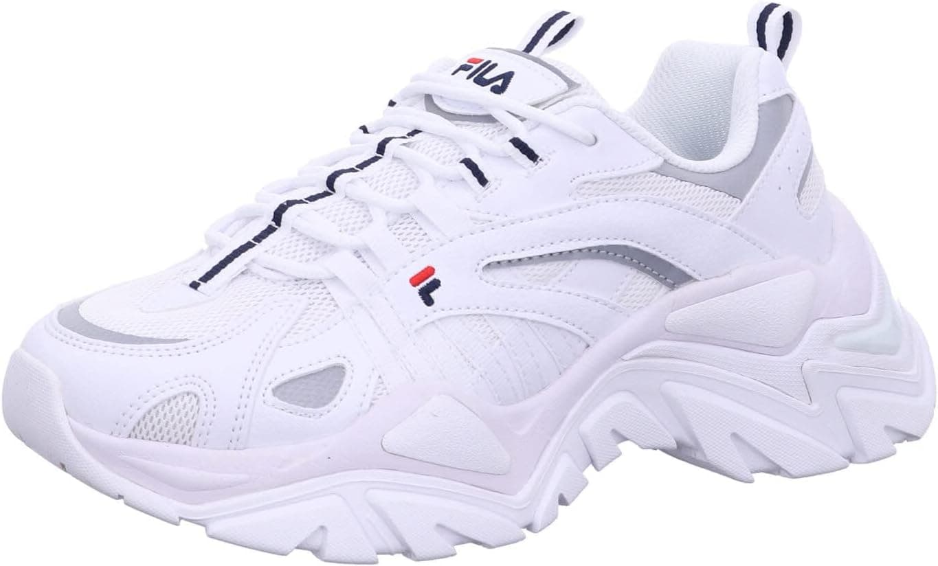 Fila Electrove Sapatilhas para mulher