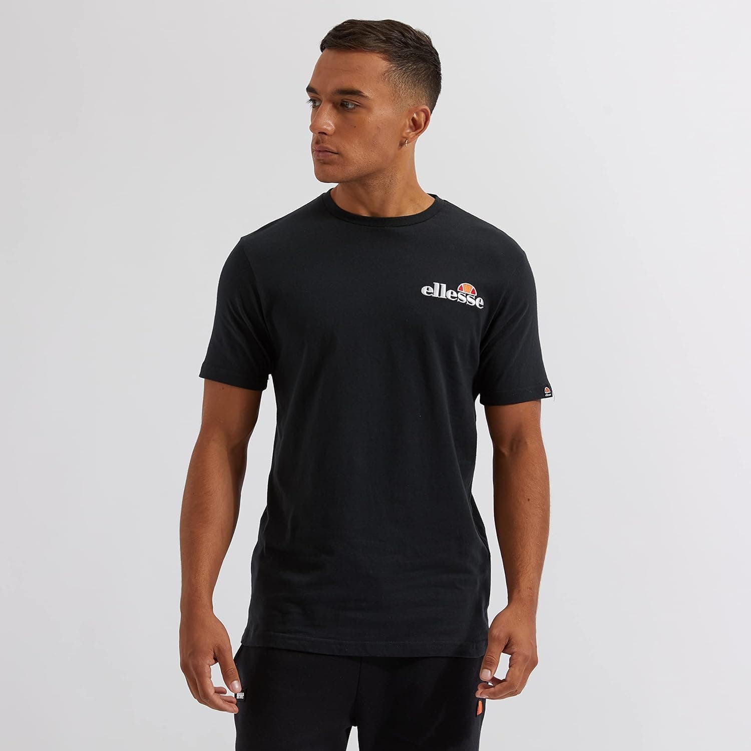 Ellesse Voodoo T-shirt para homem 