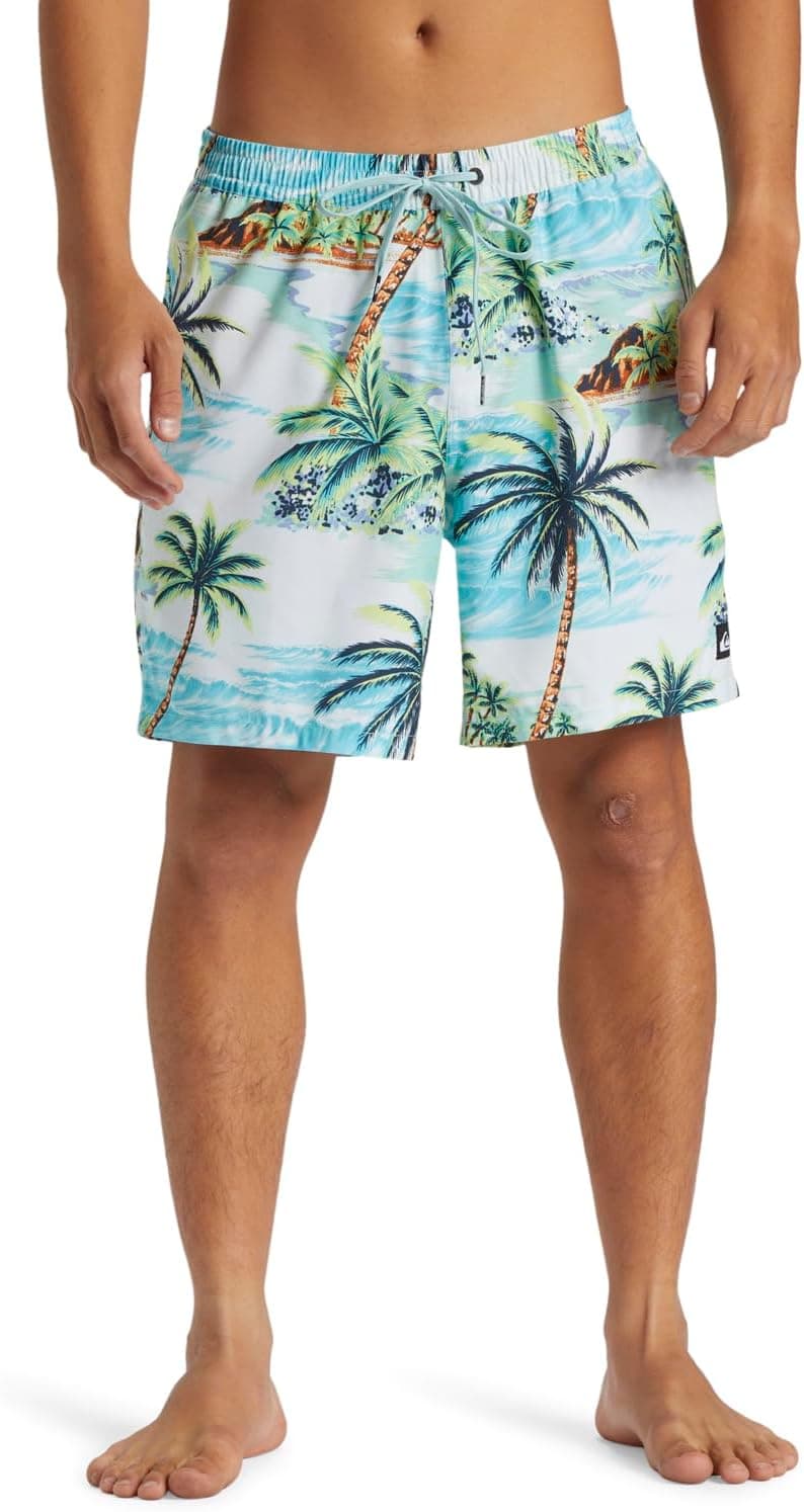 Quiksilver Calções para homem