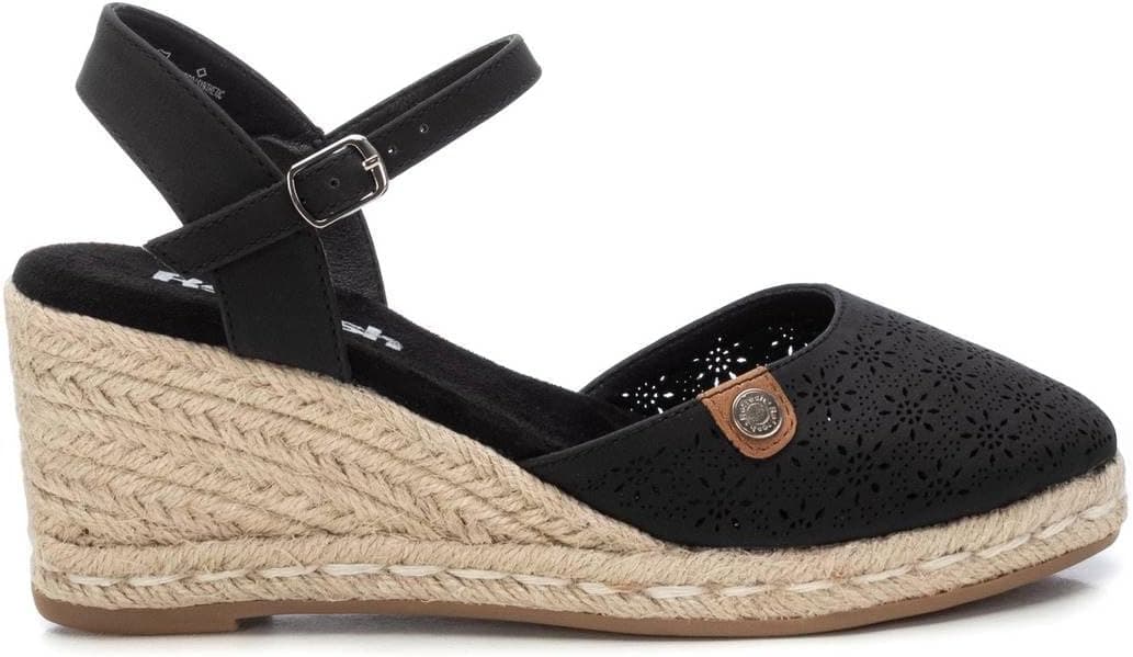 Refresh | Alpargatas casuais para mulher