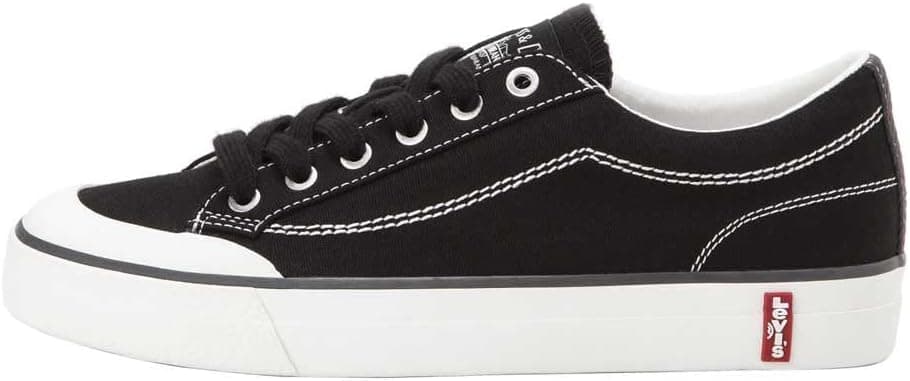Levi's, LS2 S Sapatilhas para Mulher