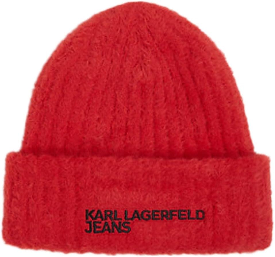 Karl Lagerfeld Jeans, Gorro para mulher
