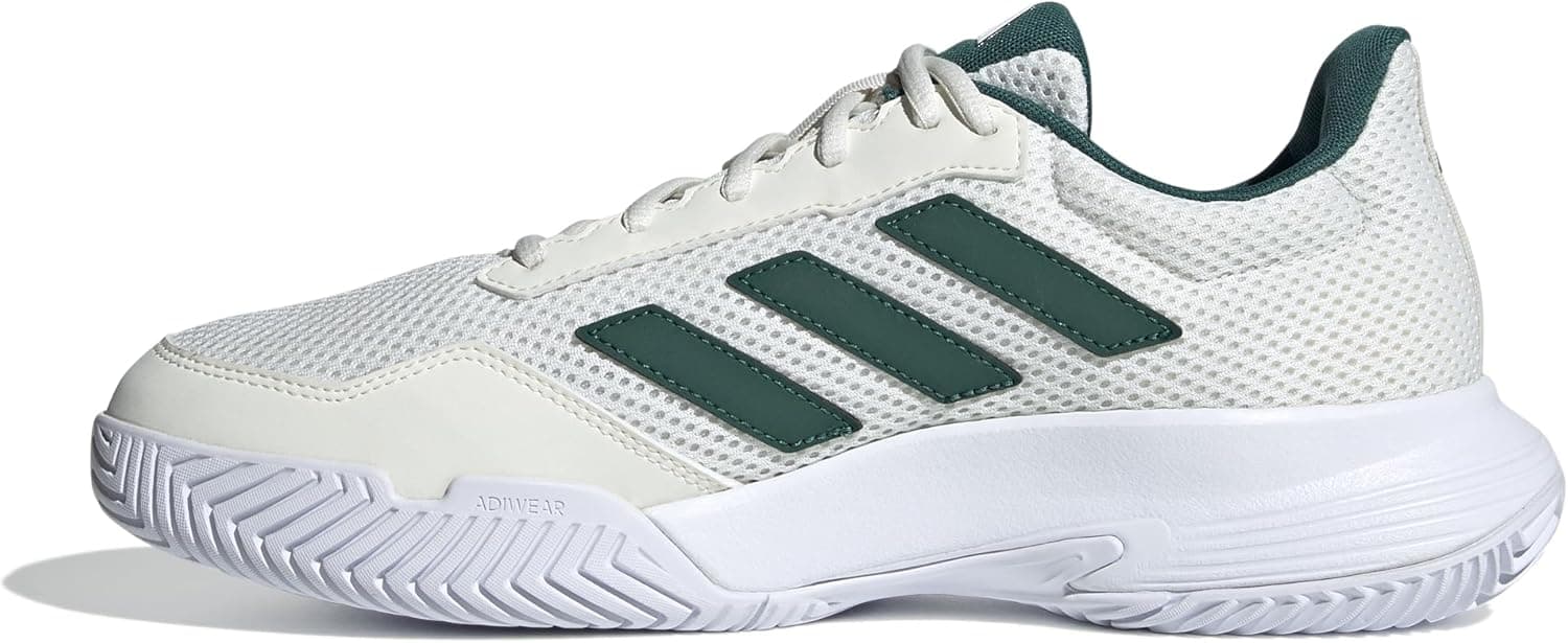 adidas Sapatos unissexo para adulto Court Spec 2 Sapatilhas de cano alto