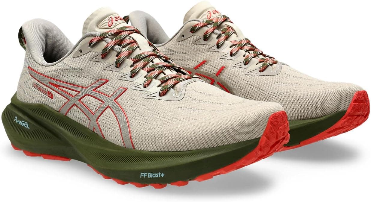 ASICS Gt-2000 13 TR sapatilhas para homem