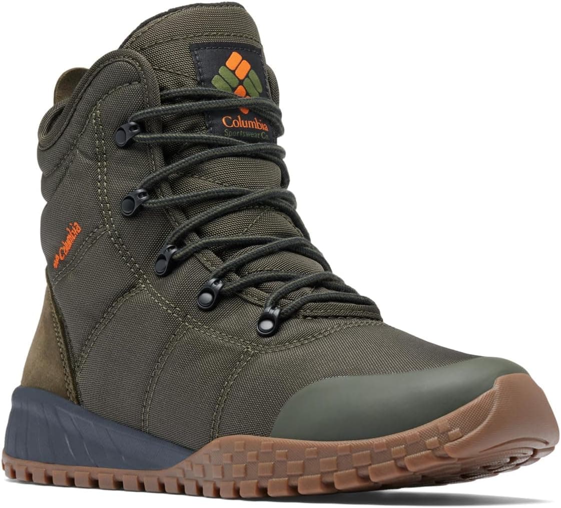 Columbia Fairbanks Omni-heat Botas de neve para homem