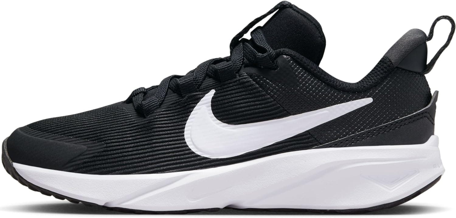 NIKE Star Runner 4 Nn (PS), Sapatilhas Desportivas para Crianças