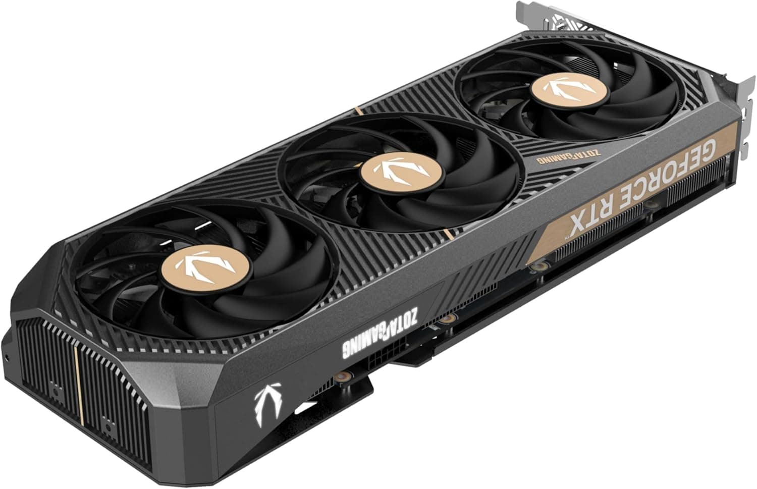 ZOTAC Gaming GeForce RTX 5070 Ti Solid SFF | Placa gráfica 16GB GDDR7 PCI Express x16 5.0
