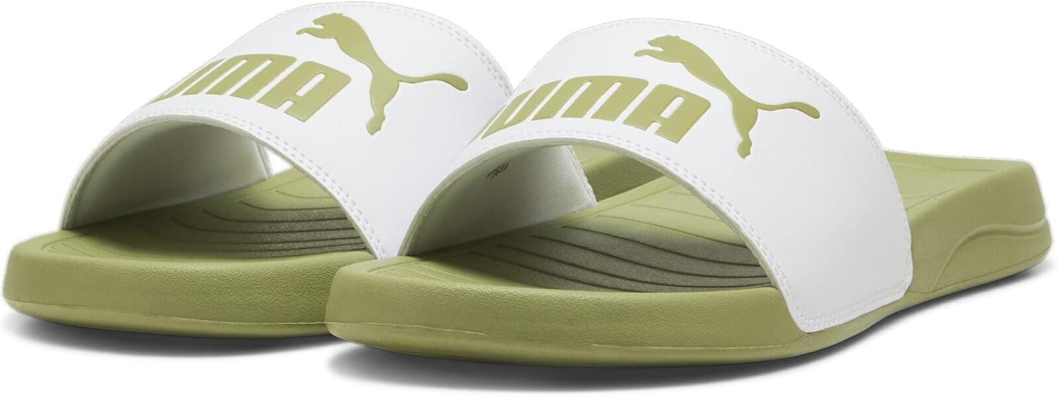 PUMA Popcat 20 Chinelos unissexo para adulto