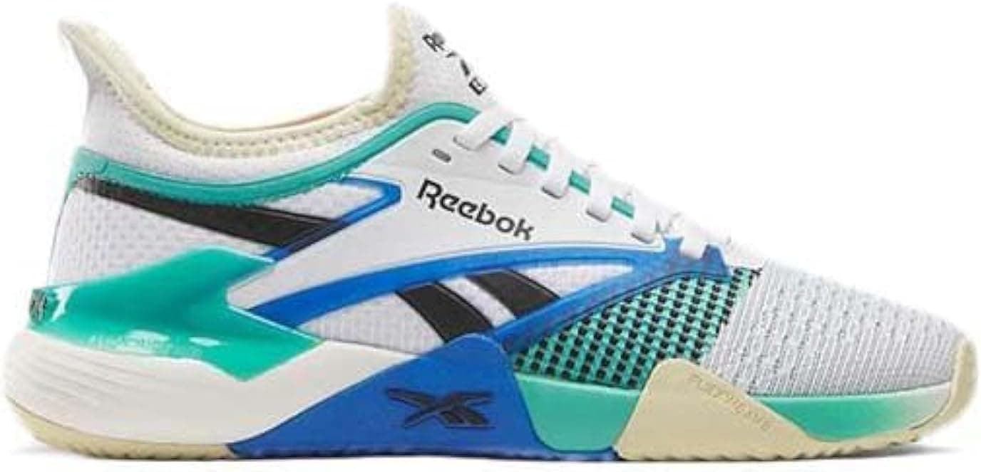 Reebok Nano Court Sapatilhas de mulher
