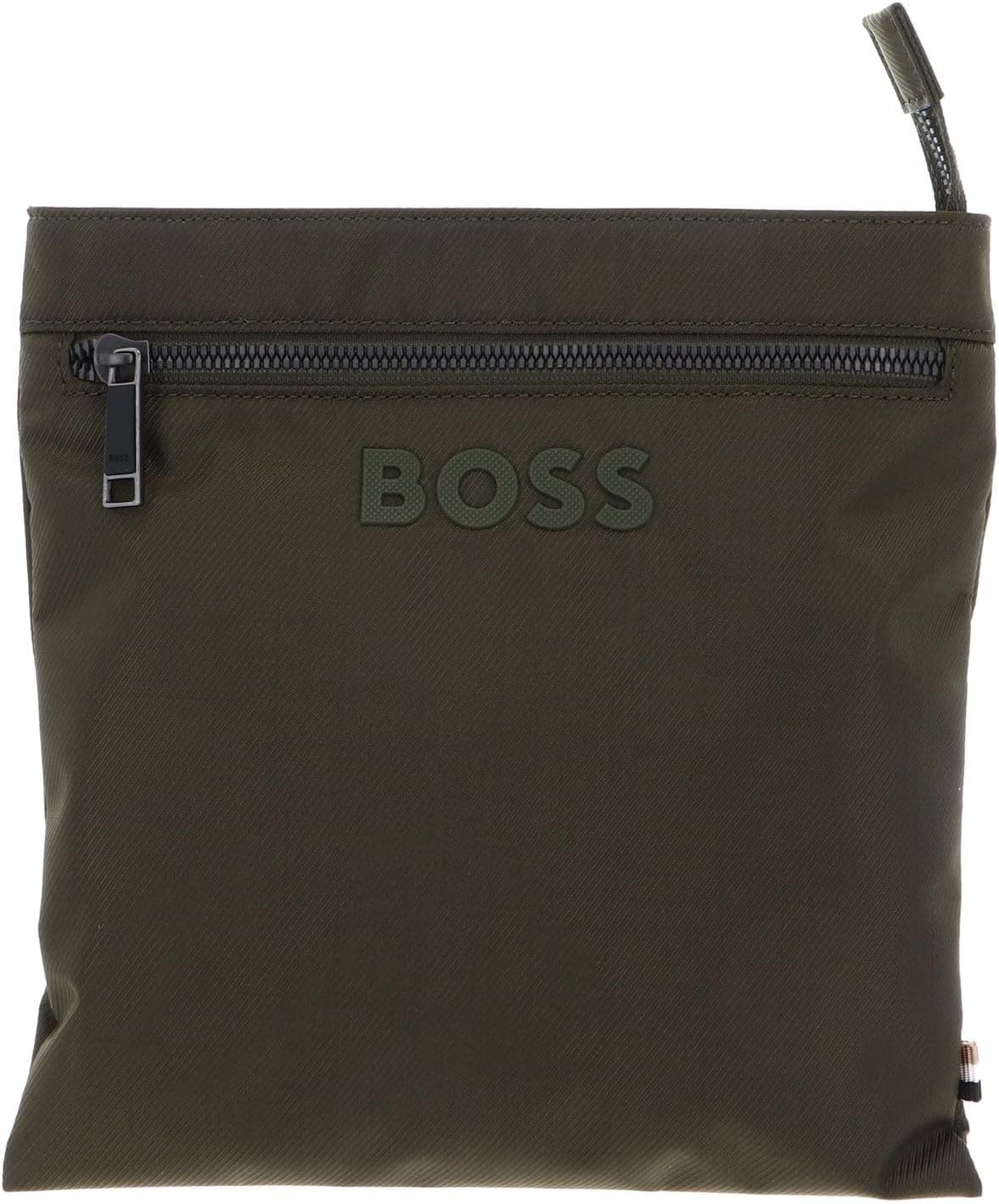 BOSS Catch 3.0 Envelope L, Bolsa para homem