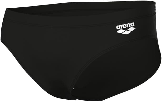 ARENA Men's Wake Swim Briefs Swim Briefs Calções de natação para homem