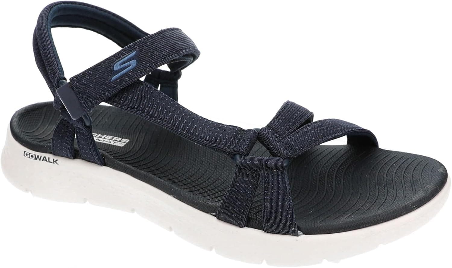 Skechers Go Walk Flex Sandália Sublime, mulher
