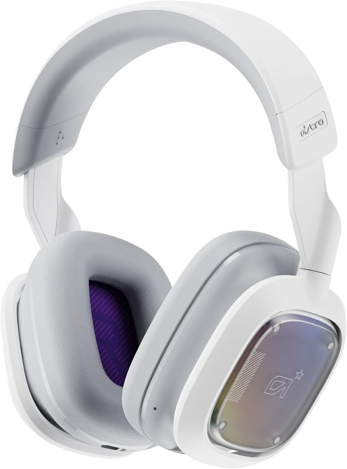 ASTRO Gaming A30 LIGHTSPEED | Auscultadores wireless com Bluetooth e Dolby Atmos compatíveis com Xbox PlayStation Nintendo Switch PC e Android