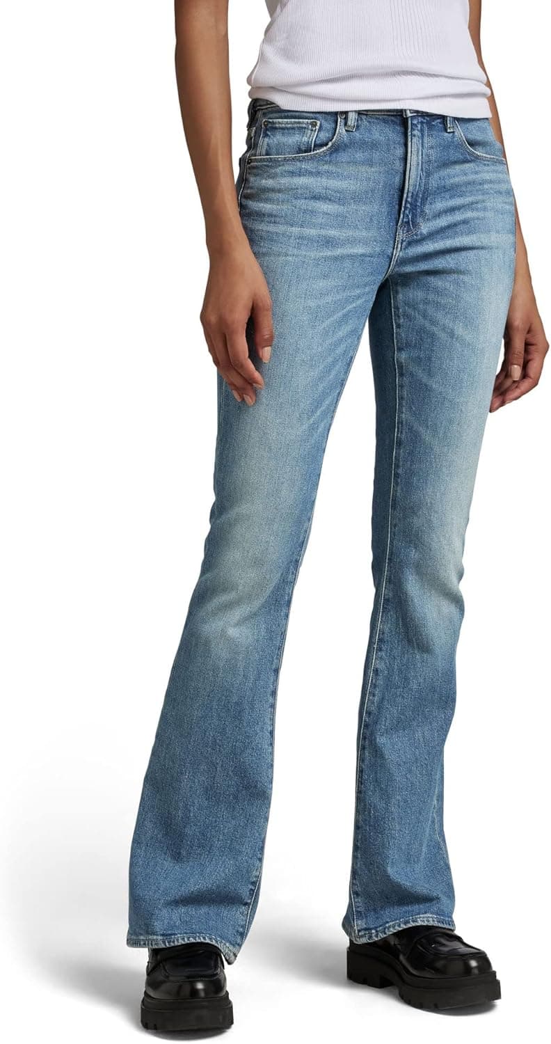 G-STAR Calças de ganga para mulher