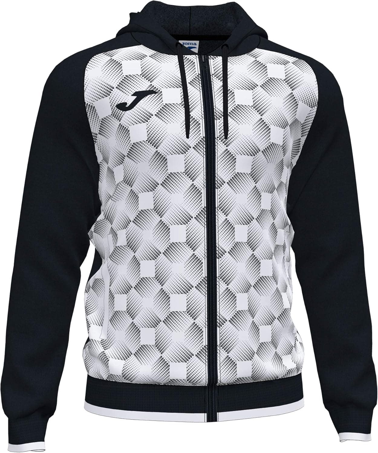 Joma Casaco com capuz Supernova III para homem