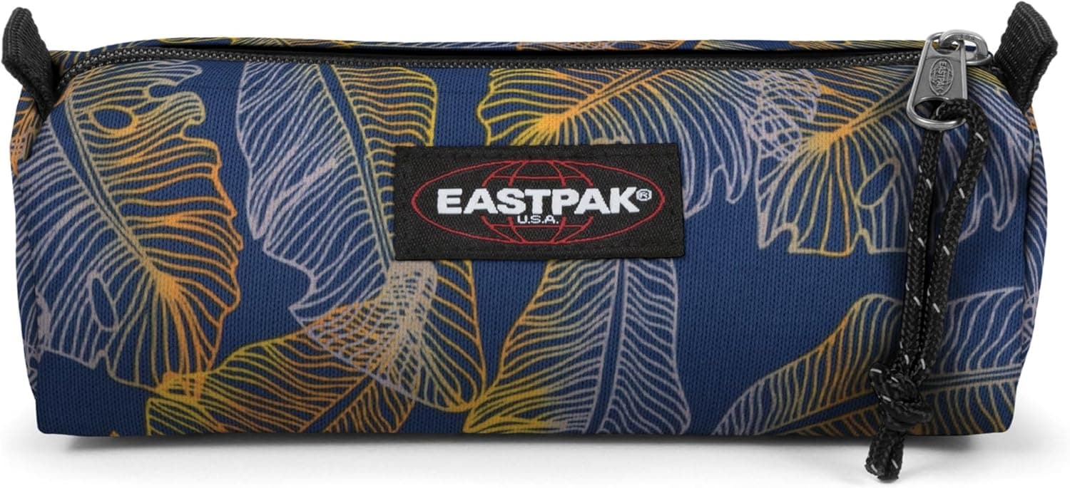 EASTPAK BENCHMARK Estojo escolar
