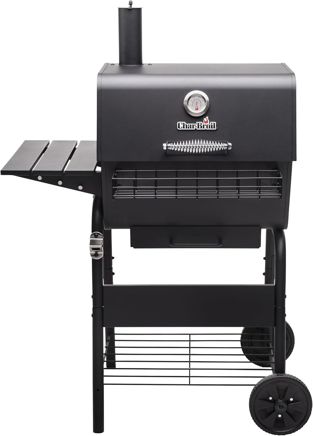 Char-Broil Charcoal Fusion M para churrascos
