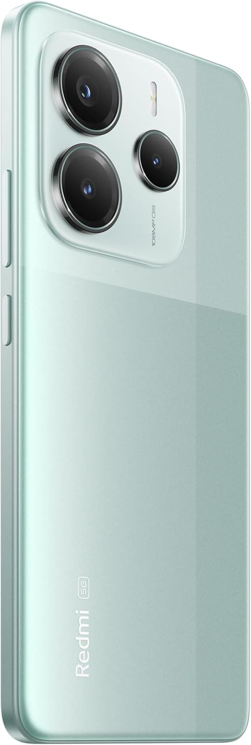 Redmi Note 14 5G 6+128 verde