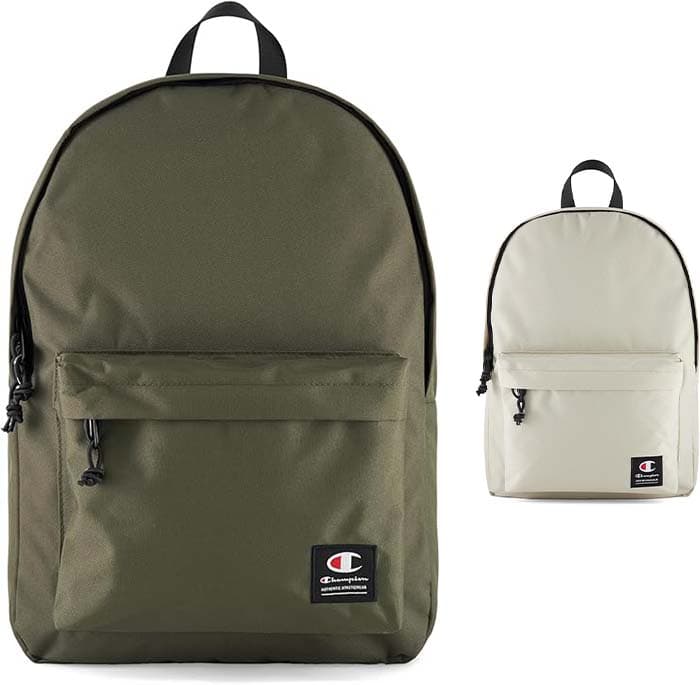 Champion Icons Backpack, Mochila unissexo para adulto