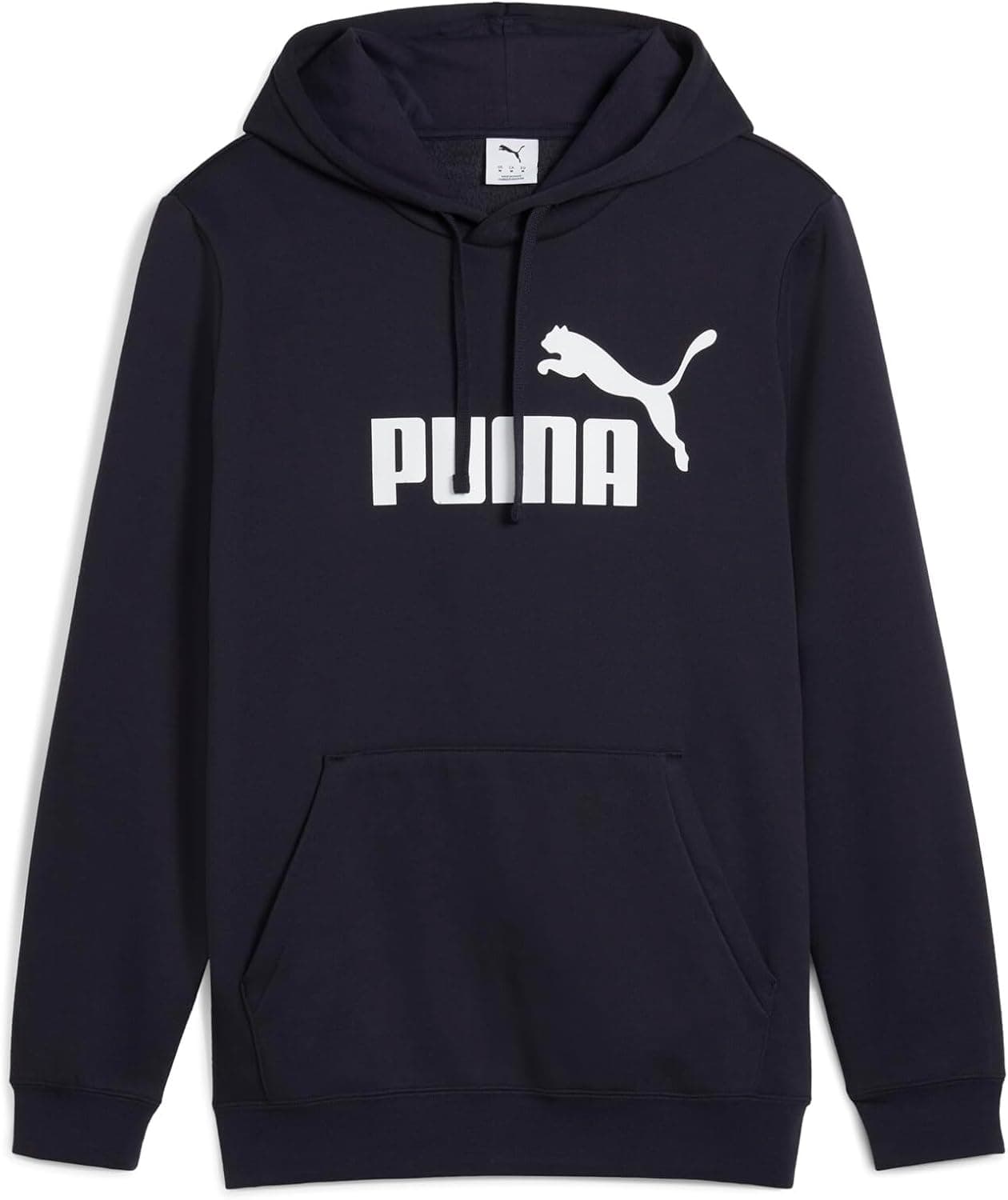 PUMA Camisolas com capuz para homem