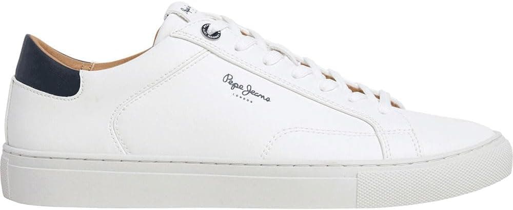 Pepe Jeans Joe Basic Sneak para homem