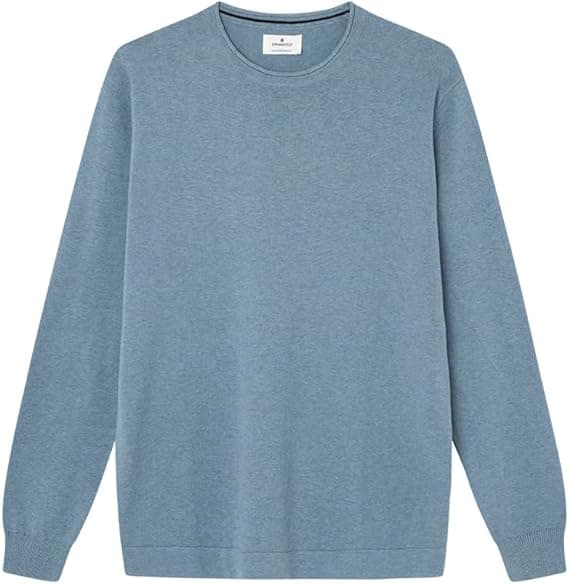 SPRINGFIELD Camisola Jersey básica para homem