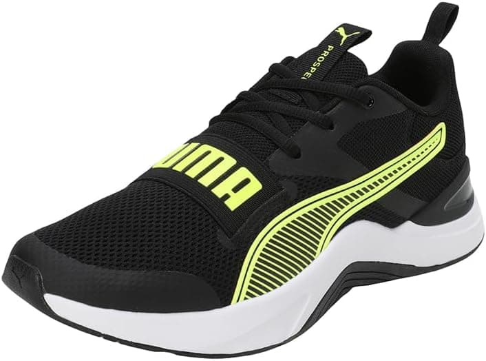 PUMA Prospect, Sapatilhas unissexo para adulto