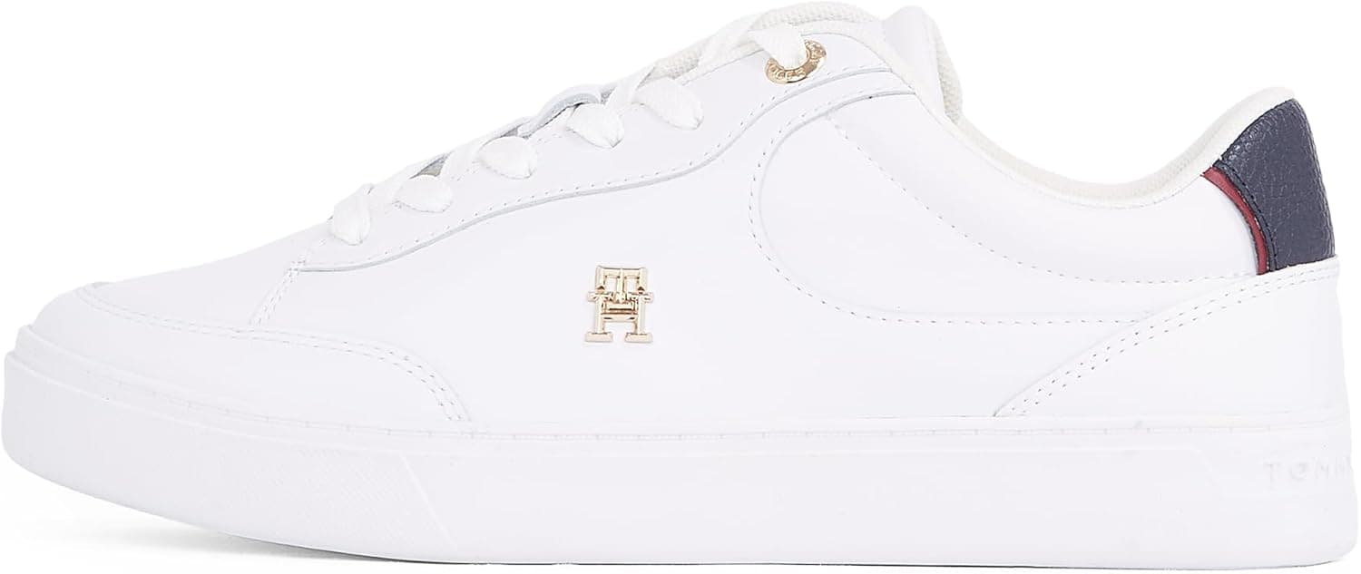 Tommy Hilfiger Court Sapatilhas para mulher