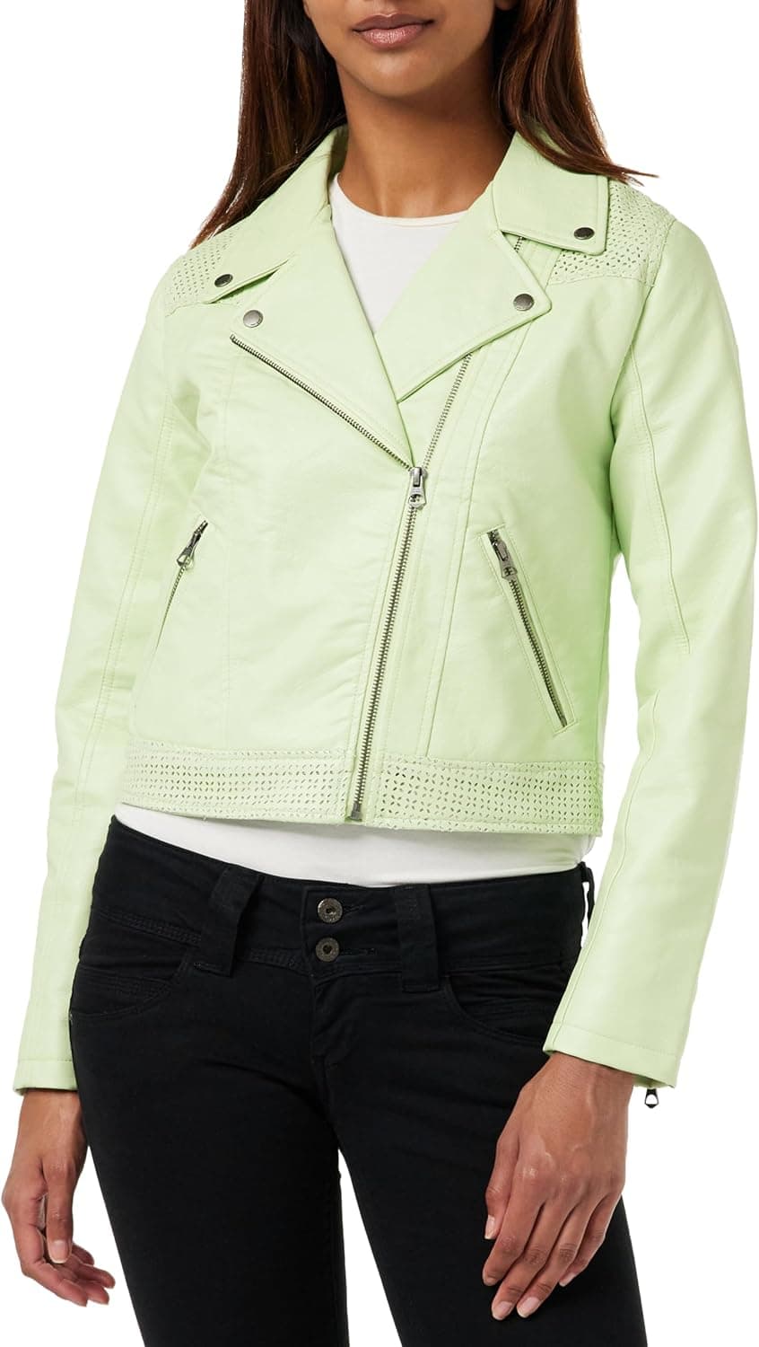 Pepe Jeans Masie Jacket Casaco para mulher