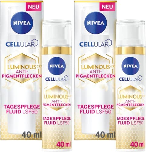 Nivea Celular - creme de dia com proteção solar (50 a 40 ml)