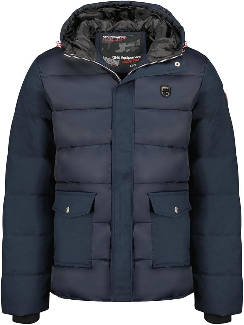 Geographical Norway Altop | Parka para homem