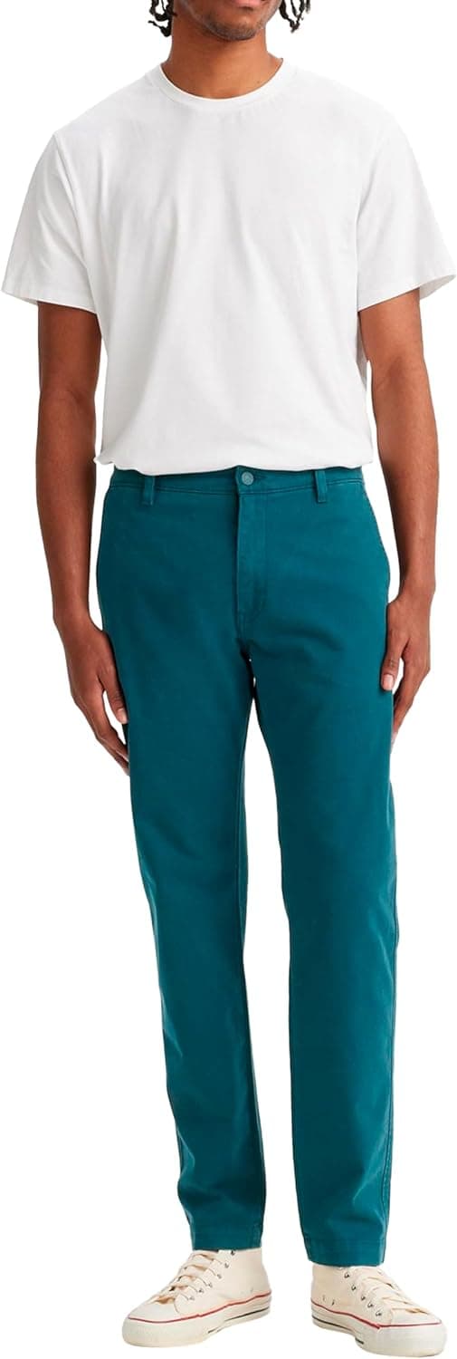 Levi's XX Chino Standard II Calças para Homem