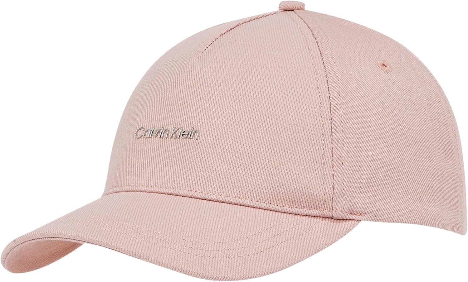 Calvin Klein Boné Cap Canvas Basecap para mulher