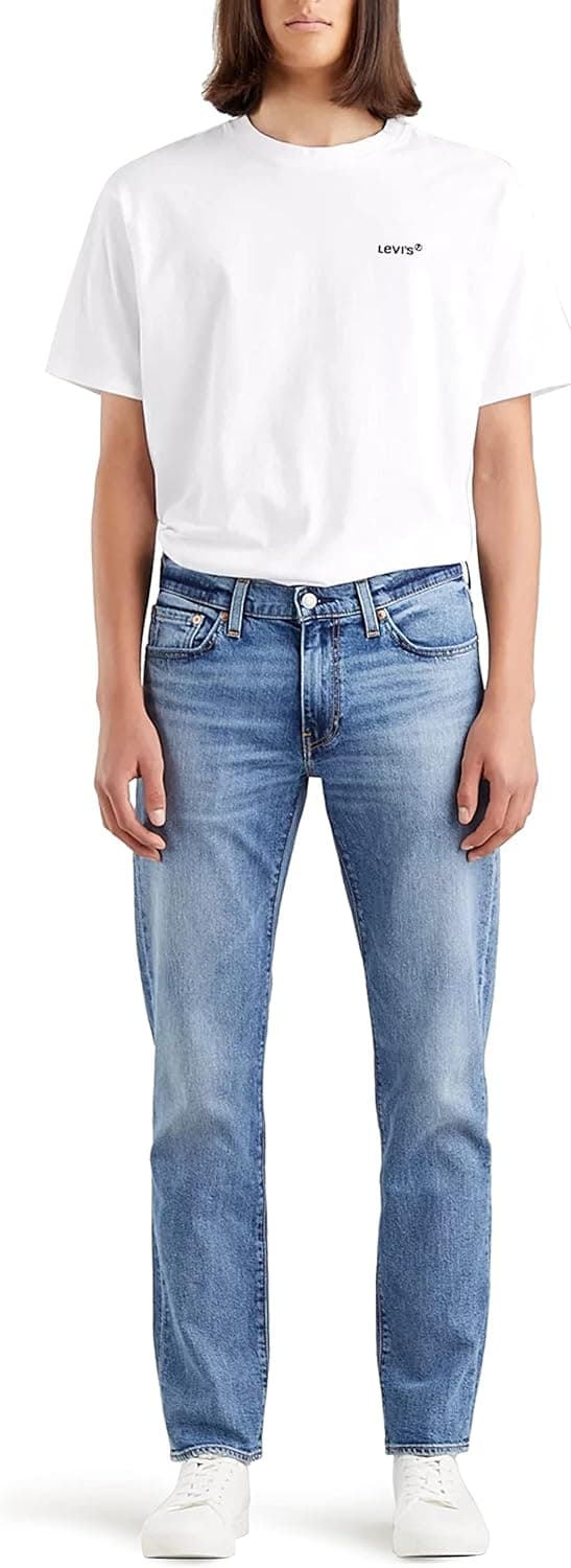 Levi's 511 Slim Calças de ganga para homem