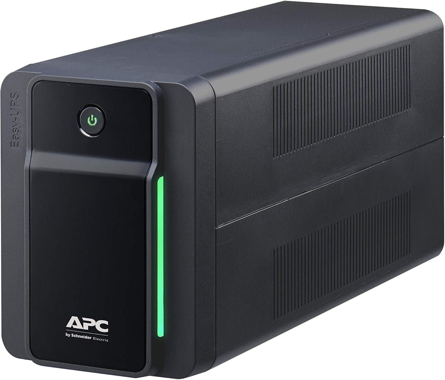 APC by Schneider Electric, APC Easy UPS BVX - BVX700LI-GR Sistema de alimentação ininterrupta SAI, cor preta, 700 VA / 360 Watt