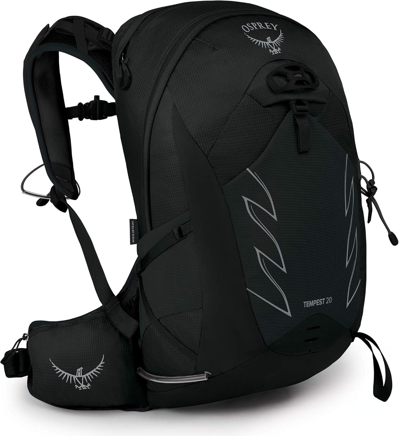 Osprey Tempest 20 mochila de caminhada para mulher