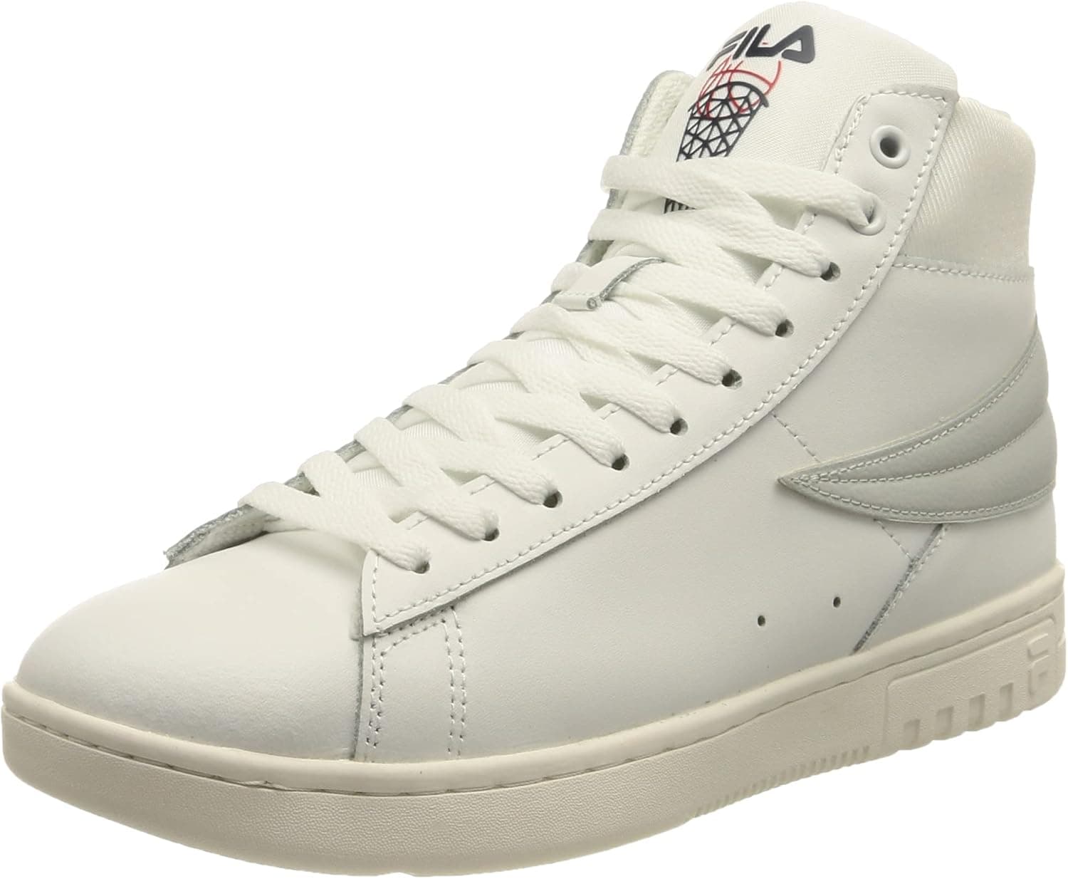 FILA Highflyer L Mid Wmn, Sapatilhas de mulher