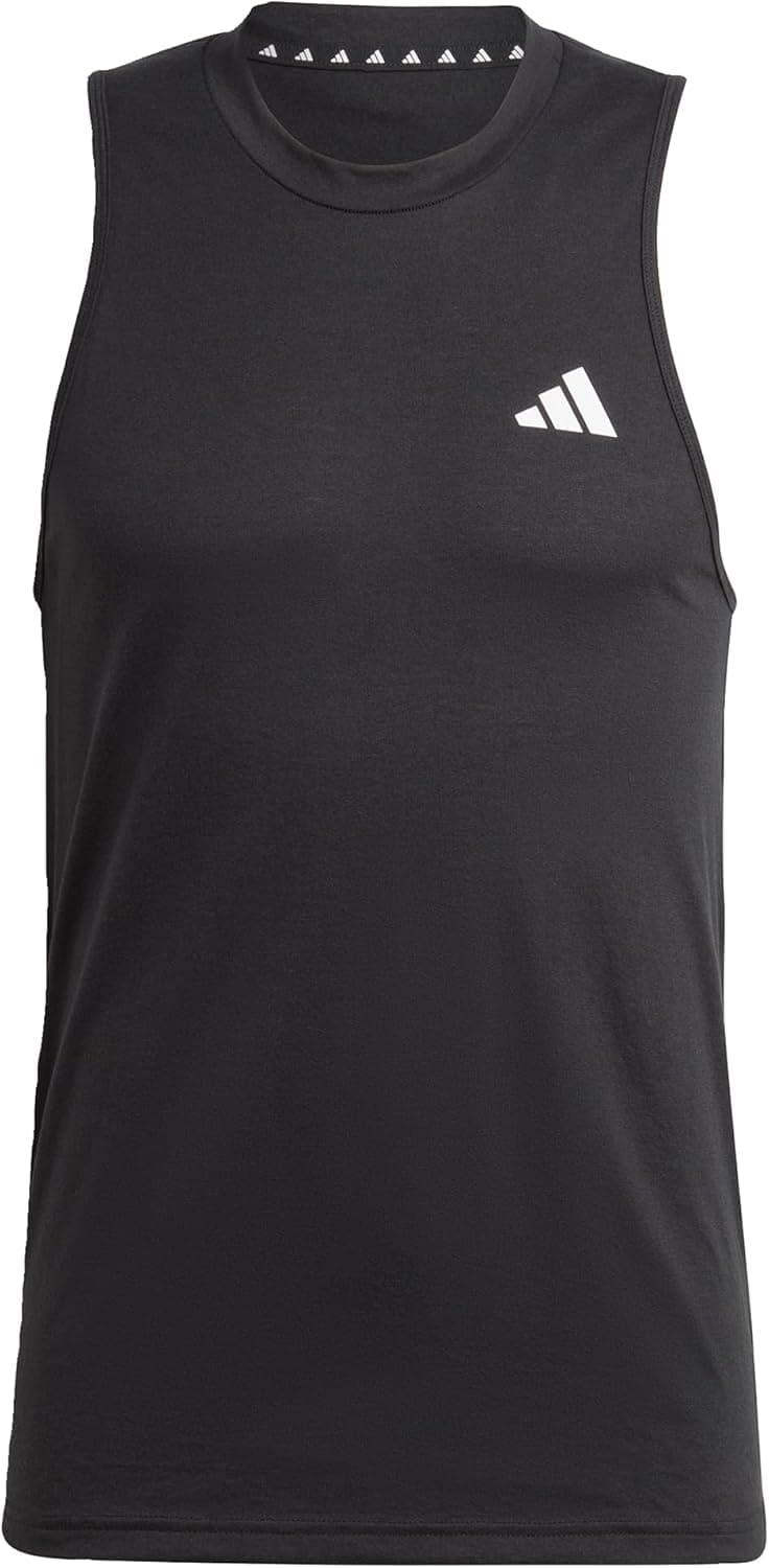 adidas Train Essentials Feelready Training Sleeveless T-shirt (Sleeveless) para homem