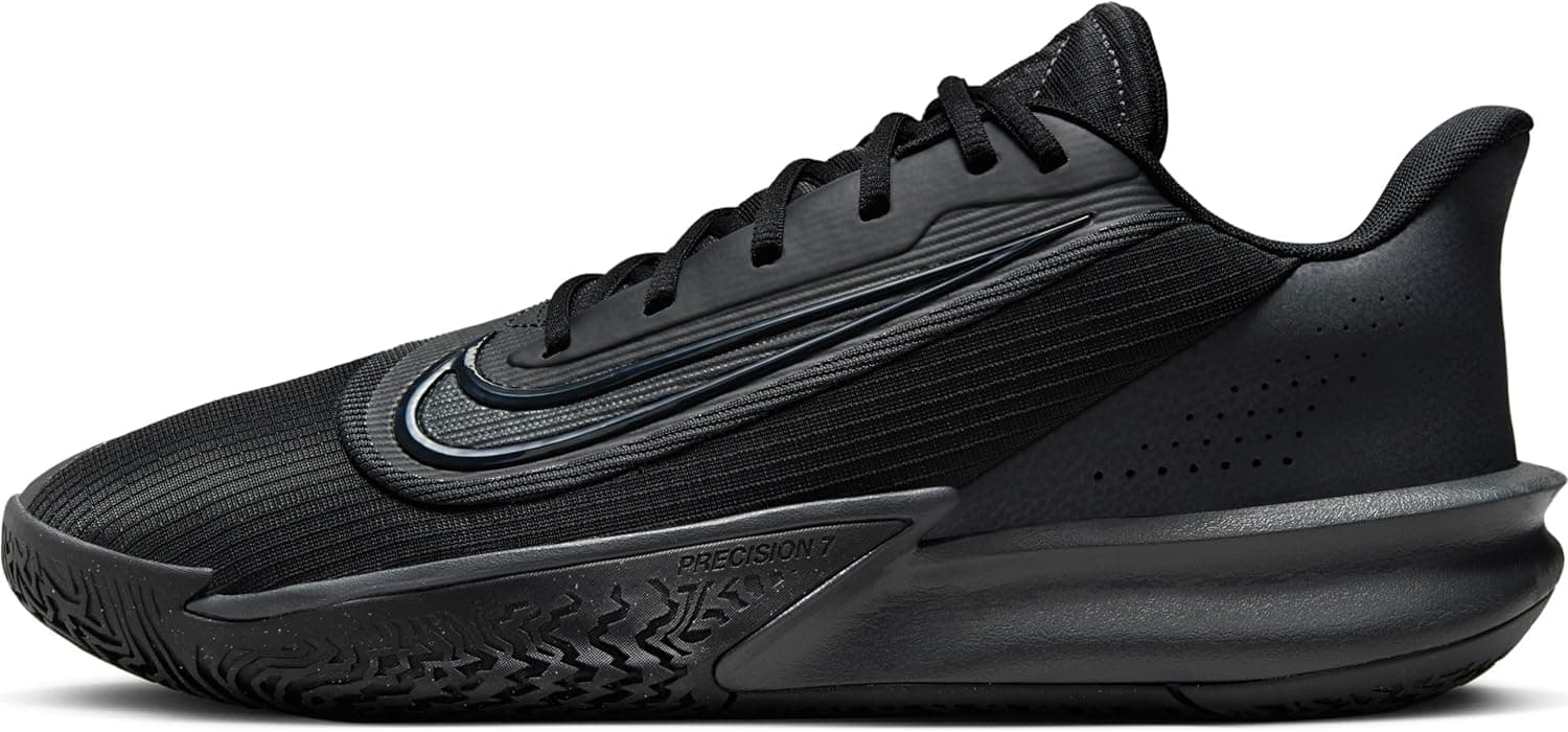 NIKE Precision VII Sapatilhas de basquetebol para homem