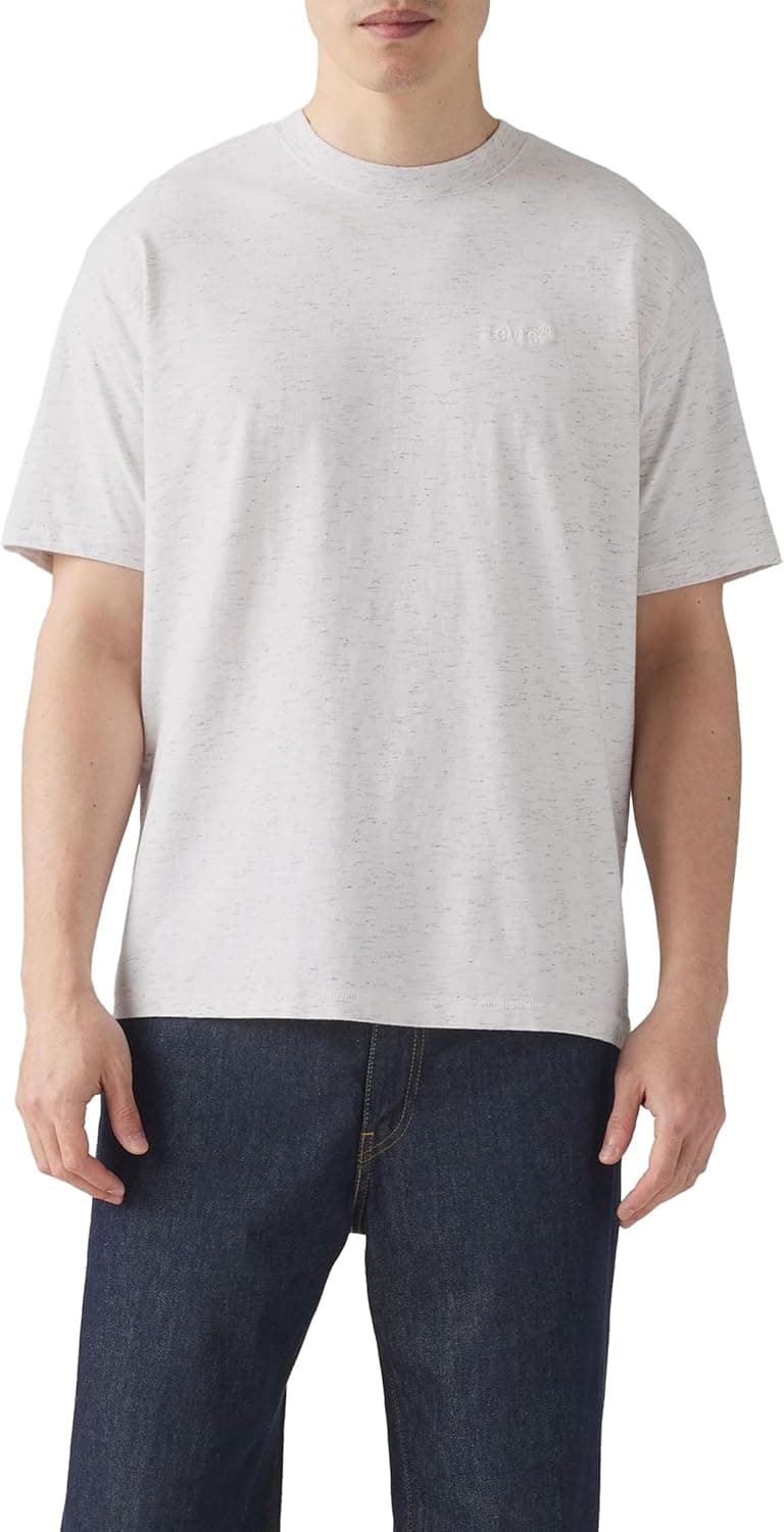 Levi's T-shirt para homem