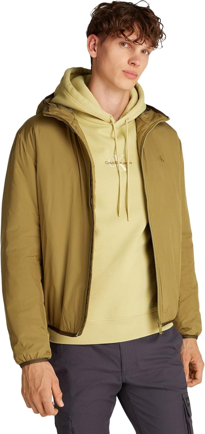 Calvin Klein Casaco para homem