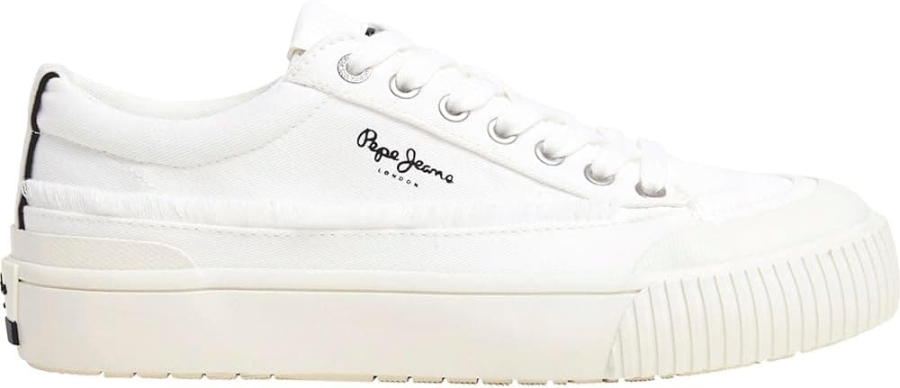 PEPE JEANS Ben Fresh W, Sapatilhas para mulher