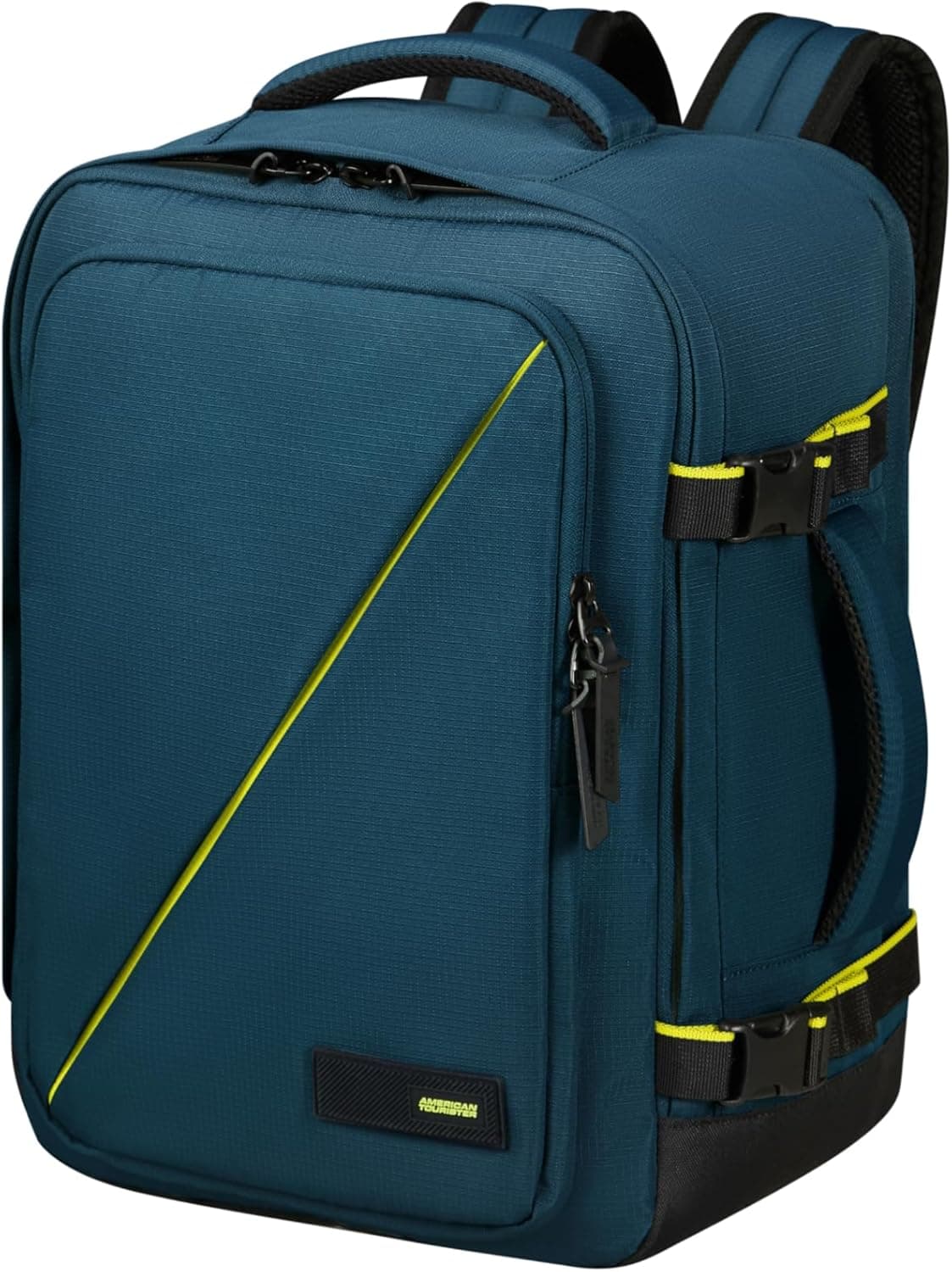American Tourister Take2Cabin, compatível com companhias lowcost