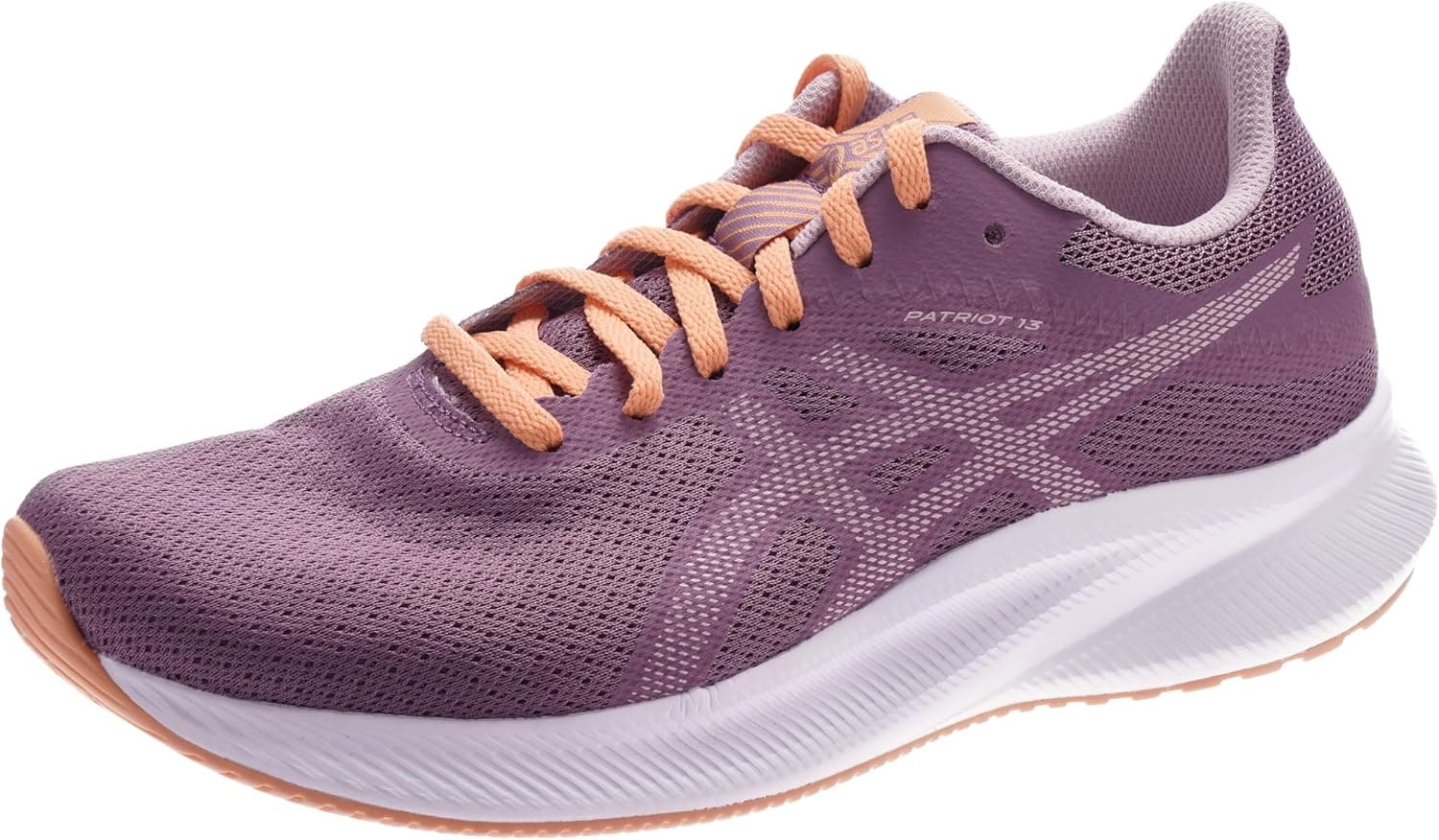 ASICS Patriot 13, Sapatilhas desportivas para mulher
