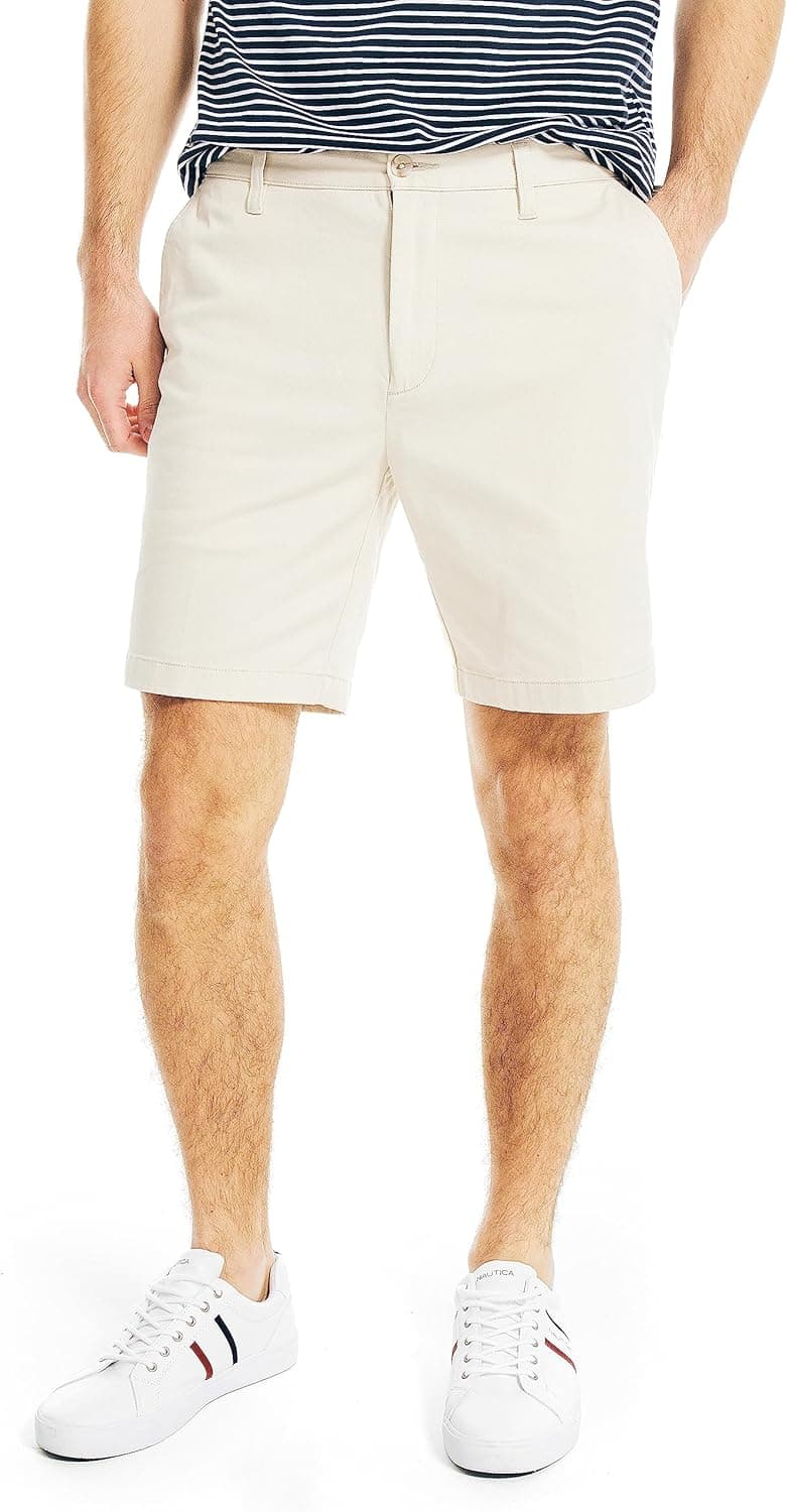 Nautica Calções desportivos para homem