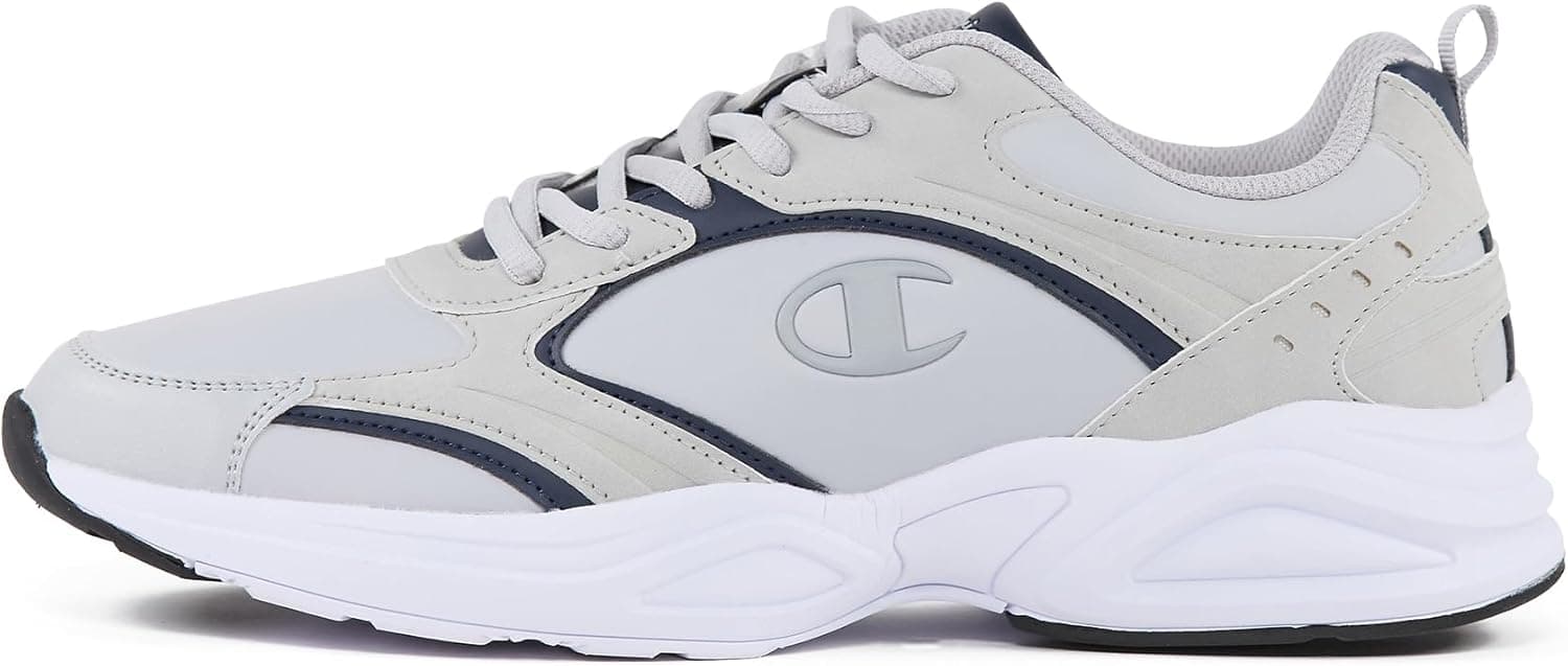Champion Count Low Sapatilhas desportivas para homem
