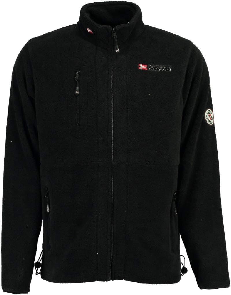 Geographical Norway - Polar de homem UPLOAD