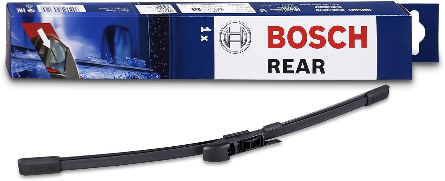 Bosch A280H | Escova limpa-vidros traseira 280 mm para automóvel
