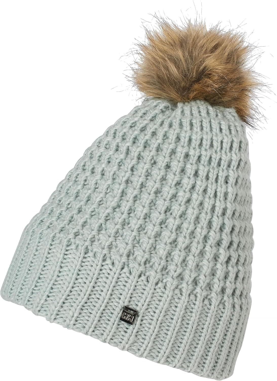 Helly Hansen Snowfall | Gorro de malha para mulher